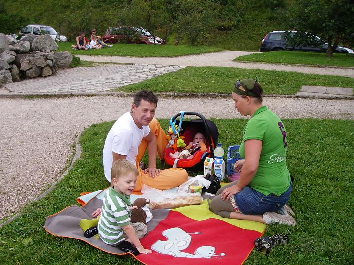 Frankrijk 14 augustus 2009 (26) Manon.JPG